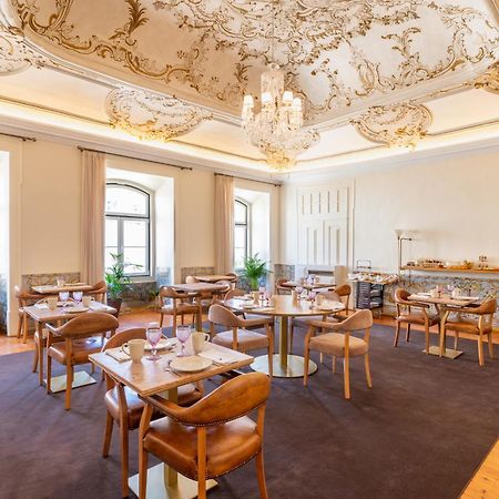 Memoria Lisboa Flh Hotels מראה חיצוני תמונה