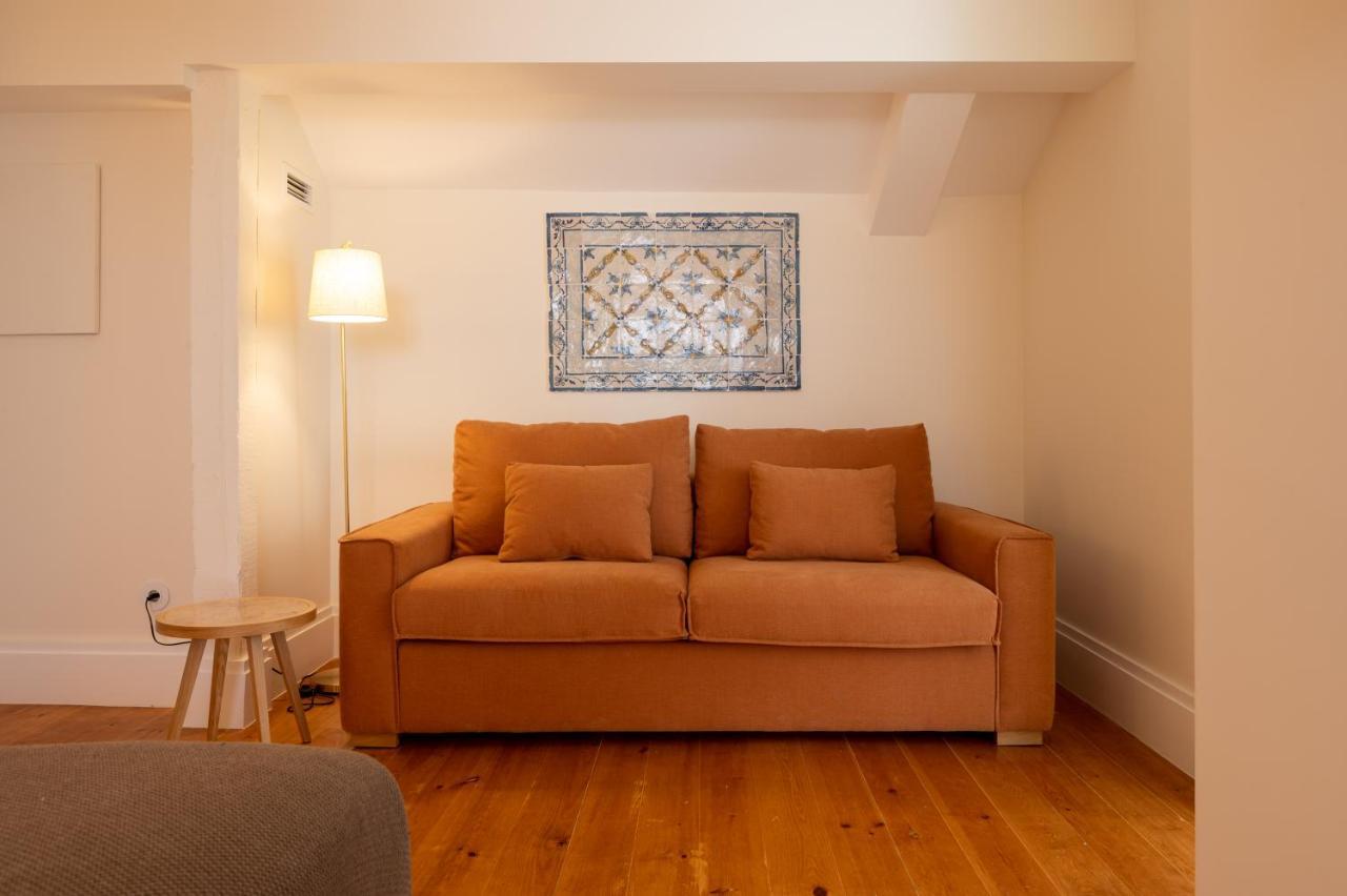 Memoria Lisboa Flh Hotels מראה חיצוני תמונה