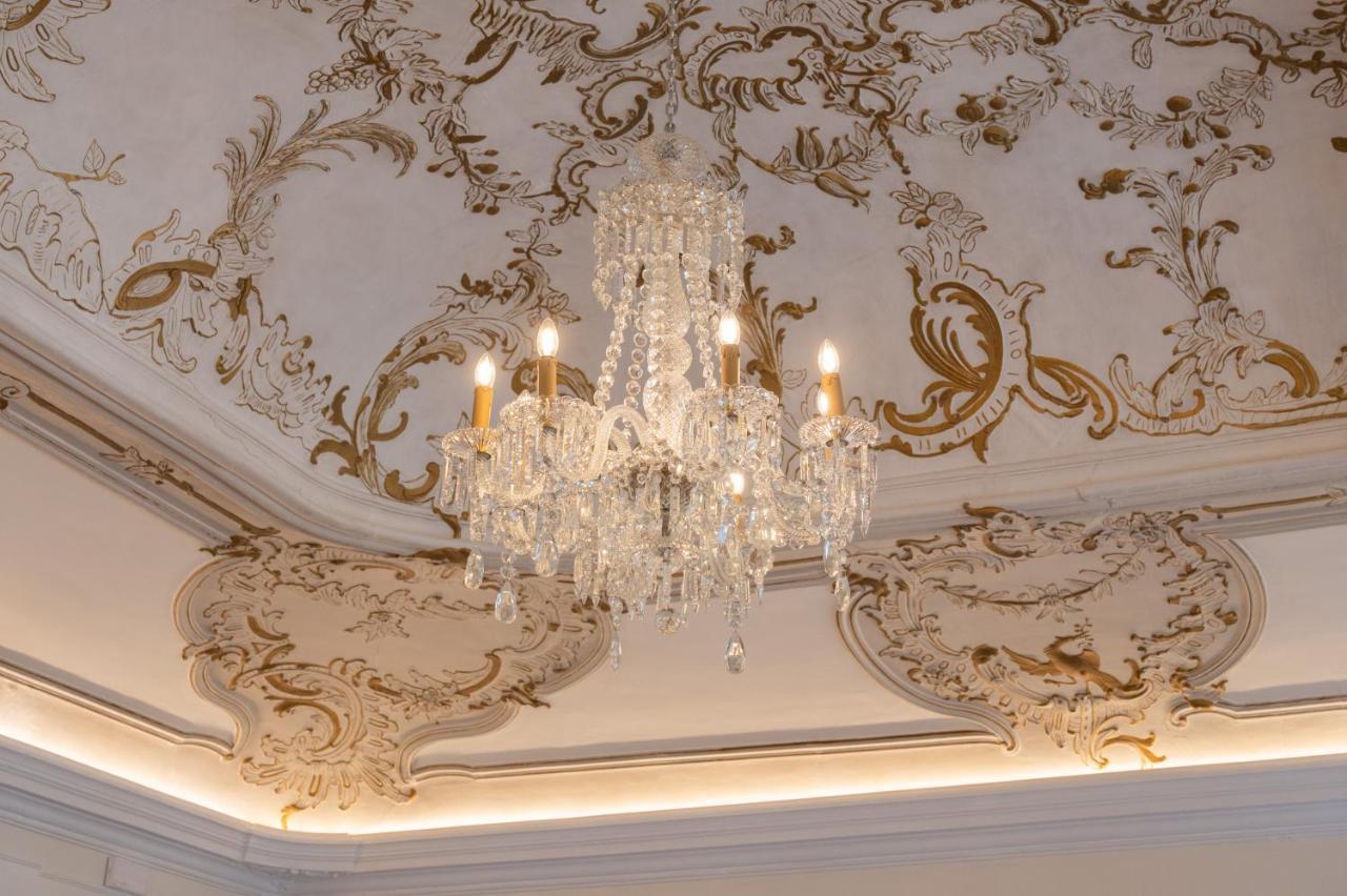 Memoria Lisboa Flh Hotels מראה חיצוני תמונה