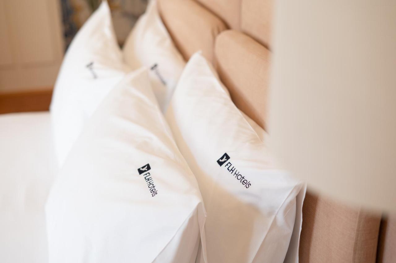 Memoria Lisboa Flh Hotels מראה חיצוני תמונה