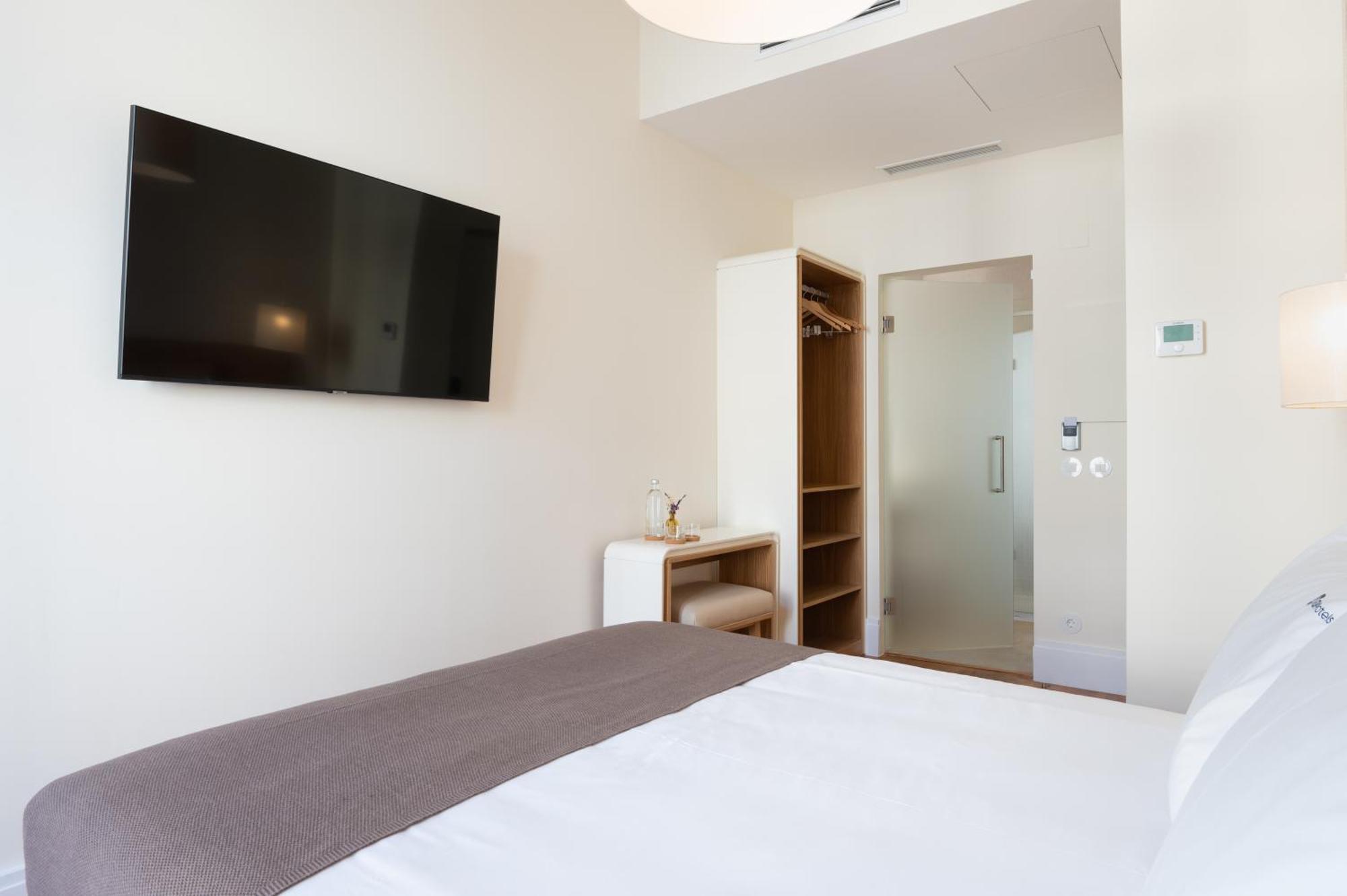 Memoria Lisboa Flh Hotels חדר תמונה