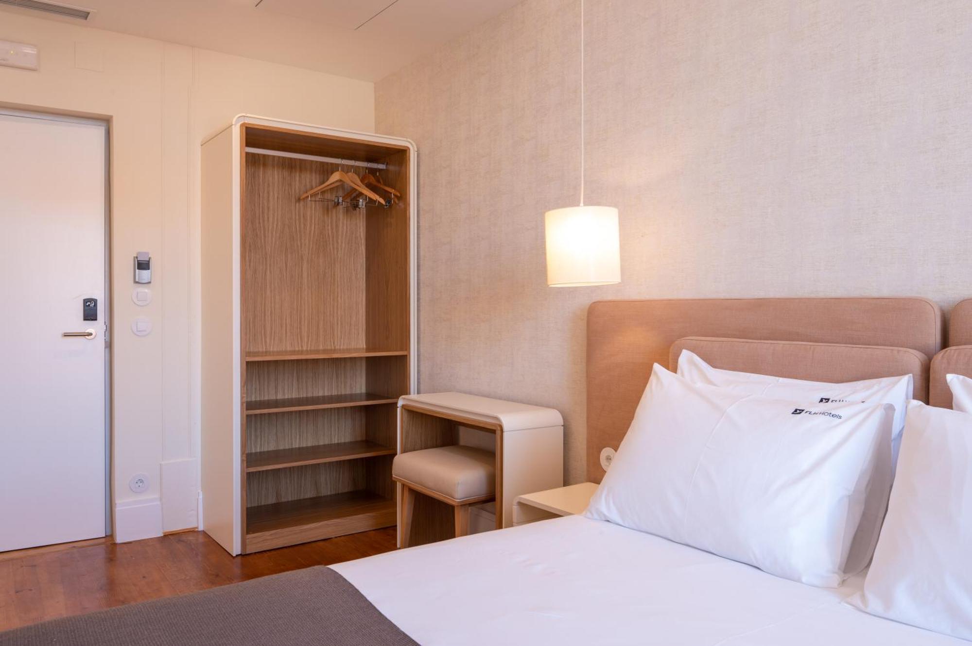 Memoria Lisboa Flh Hotels חדר תמונה