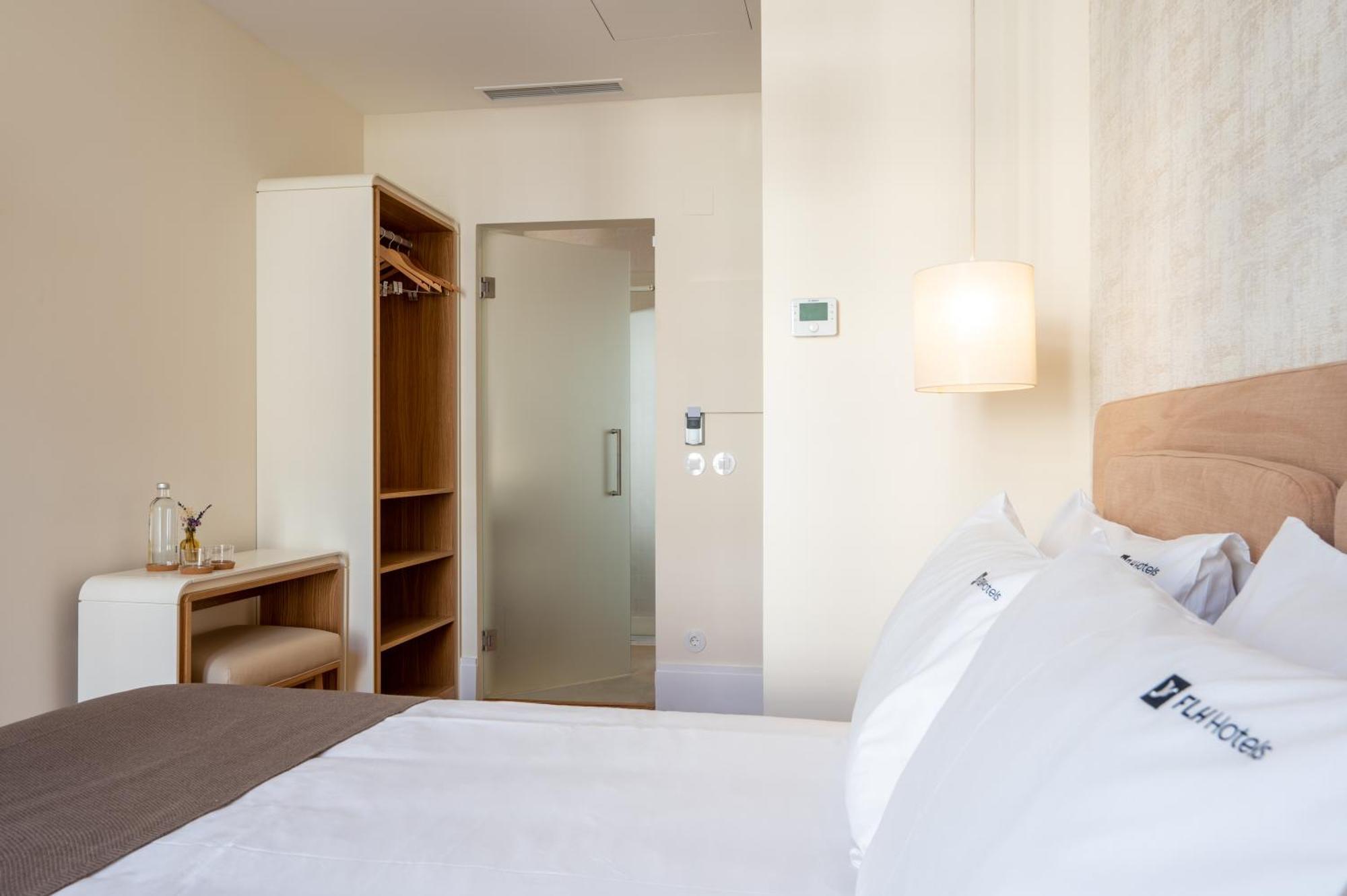 Memoria Lisboa Flh Hotels חדר תמונה